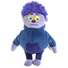 Мягкая игрушка Монсики Блюм 30 см