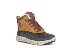 Полусапожки Flexyper ABX непромокаемые Geox (31)