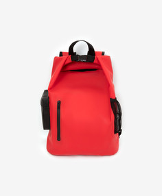 Рюкзак из плотной формоустойчивой светоотражающей пленки Gulliver (One size)