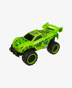 Hot Wheels Багги Бигвил на р/у зеленая 1 Toy