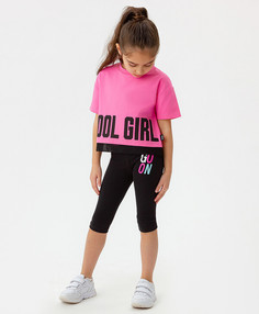 Лосины с поясом Button Blue (152)