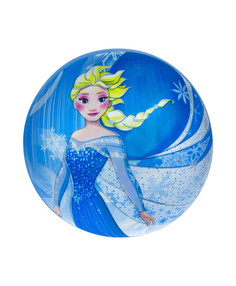 Мяч Холодное сердце ПВХ 23 см 1 Toy