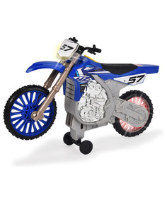 Мотоцикл Dickie Yamaha YZ