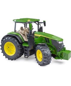 Трактор John Deere 7R 350 Bruder