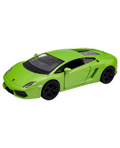 Машинка Bburago die-cast Lamborghini Gallardo LP560-4 1:32