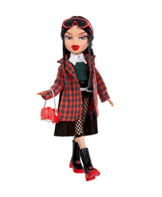 Кукла Братц Джейд Alwayz с аксессуарами Bratz