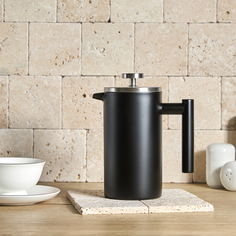 Френч-пресс Black Collection Cozy Home
