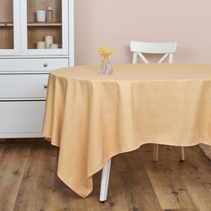 Скатерть Mimosa, желтая Cozy Home