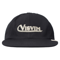 Кепка с вышитым логотипом Visvim