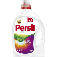 Гель для стирки Persil Color 2,6 л