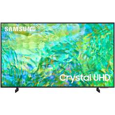 Телевизор |40-43 Samsung UE43CU8000UXRU
