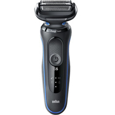 Электробритва Braun Series 5 50-B1000s Blue
