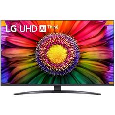Телевизор 40-43 LG 43UR81009LK 2023