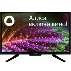Телевизор 24-28 Yuno ULX-24TCS221
