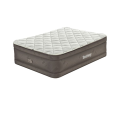 Матрас надувной Bestway Duvet top 203х152х51 см