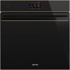 Духовой шкаф Smeg SO6604S4PNR
