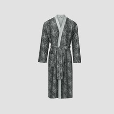 Халат Togas Анталь серый L-XL(48-50)