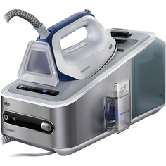 Парогенератор Braun CareStyle 7 IS7143