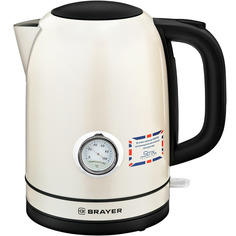 Чайник BRAYER BR1005YE