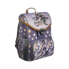 Ранец ученический Erich Krause ErgoLine 15 л Dreamy Owl