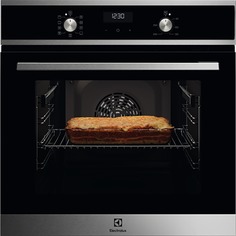 Духовой шкаф Electrolux EOF5C50BX