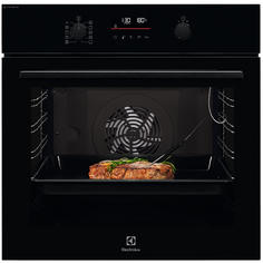 Духовой шкаф Electrolux EOD6C77Z