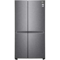 Холодильник LG GC-B257JLYV