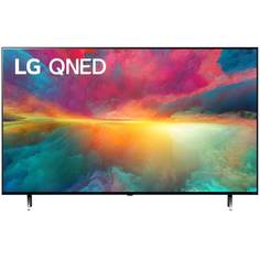 Телевизор 70-98 LG 75QNED756RA 2023