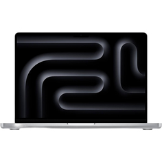 Ноутбук Apple MacBook Pro 14 M3 2023 1 ТБ серебристый