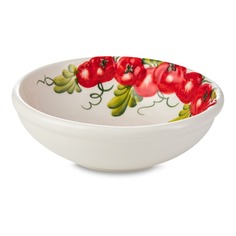 Салатник Edelweiss Томаты 20 см