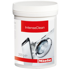 Средство Miele Intense Clean для чистки посудомоечных и стиральных машин 200 мл