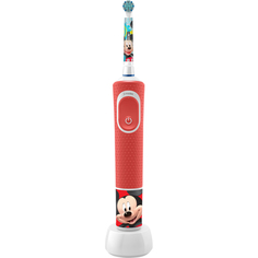 Электрическая зубная щетка Braun Oral-B Vitality Kids D100.413.2K