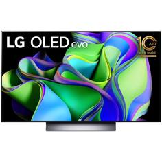 Телевизор LG OLED48C3RLA 2023