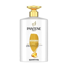 Шампунь Pantene Pro-V Интенсивное восстановление 900 мл