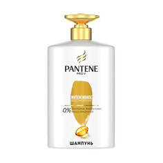 Шампунь Pantene Pro-V Интенсивное восстановление 900 мл