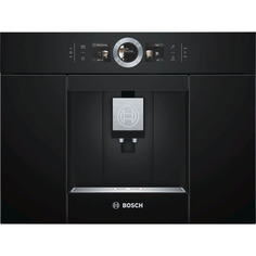 Встраиваемая кофемашина Bosch CTL636EB6