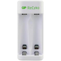 Зарядное устройство GP PowerBank E211-2CRB1