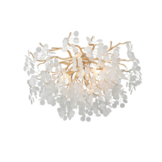 Люстра Vitaluce V2832-8/7PL, 7xG9