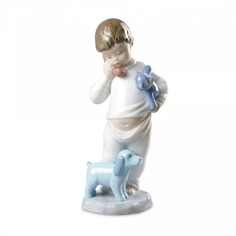 Фигурка NAO Кто-то тебе звонит 19х8х7 см