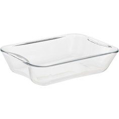 Форма для запекания Simax прямоугольная с ручками 1,5 л