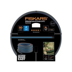Шланг Fiskars д= 13 мм 1/2 50 м q4