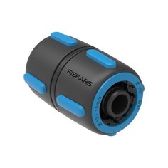 Муфта ремонтная Fiskars для шланга 13-15 мм х 1/2", 5/8"