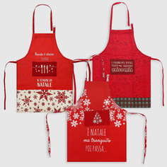 Фартук Ad trend textile xmas 60x80 см в ассортименте