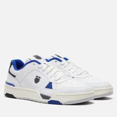 Кроссовки K-SWISS Match Pro LTH, цвет белый, размер 39.5 EU