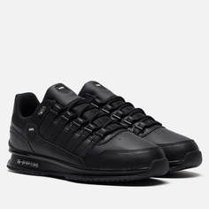 Мужские кроссовки K-SWISS Rinzler GT, цвет чёрный, размер 40 EU