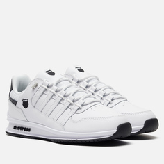 Мужские кроссовки K-SWISS Rinzler GT, цвет белый, размер 40 EU