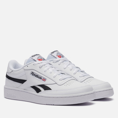 Кроссовки Reebok Club C Reveng, цвет белый, размер 36 EU