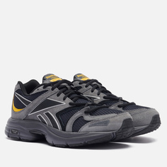 Кроссовки Reebok Premier Road Plus VI, цвет серый, размер 35 EU
