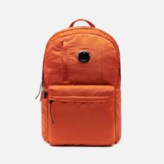 Рюкзак C.P. Company Nylon B, цвет оранжевый