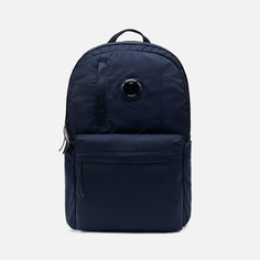 Рюкзак C.P. Company Nylon B, цвет синий